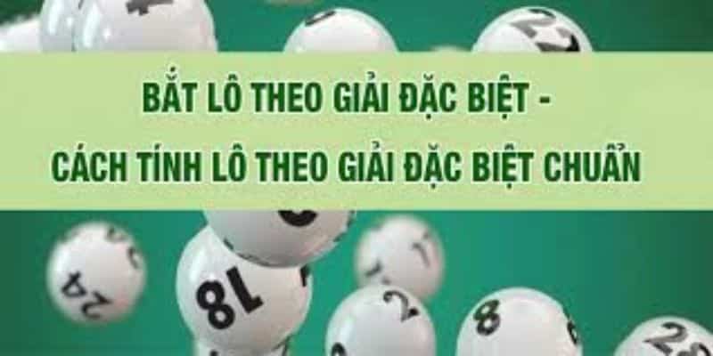 Lô Theo Đặc Biệt