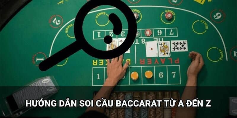 Nhất Trong Năm 2024 Soi cầu Baccarat